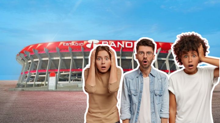 Estadio Azteca: ¿Por qué cambió su nombre rumbo al Mundial de Futbol 2026?