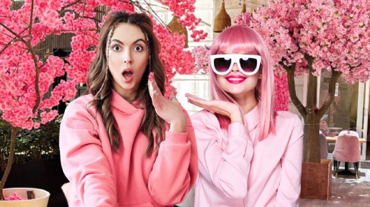 Top 5: Mejores cafeterías y restaurantes rosas en CDMX para consentir a una 'Pinkahallic'