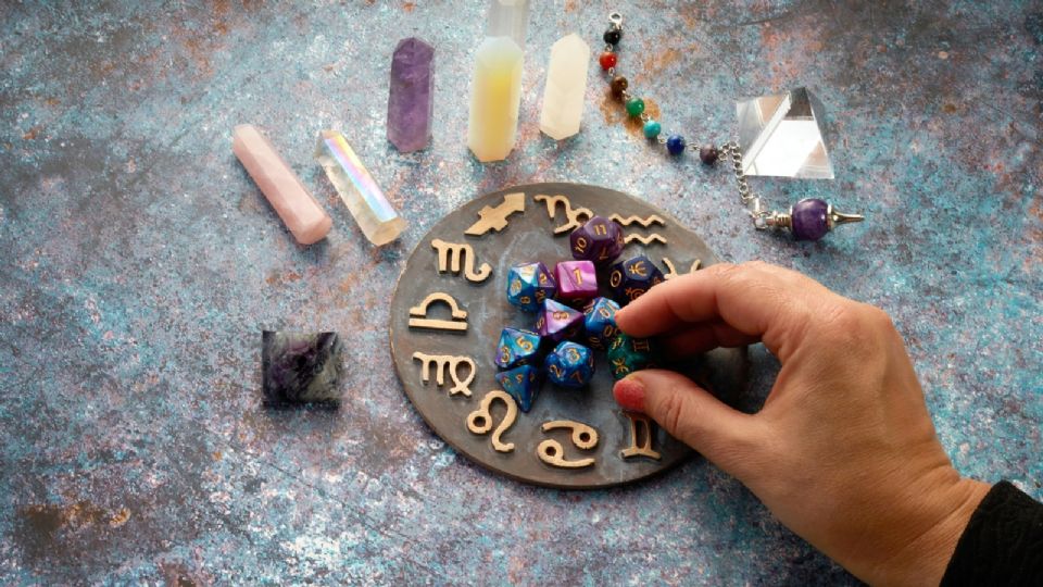 Horóscopo de HOY Martes 18 de Marzo.