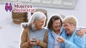 Foto ilustrativa de la nota titulada: Pensión Mujeres Bienestar 2025: estas personas se pueden inscribir en abril