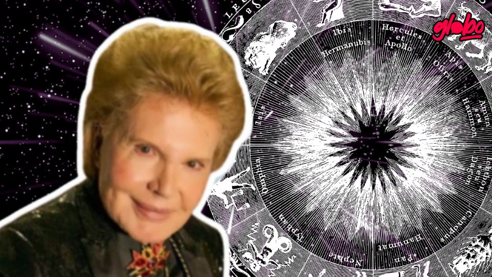 Este es el horóscopo de Walter Mercado para hoy.
