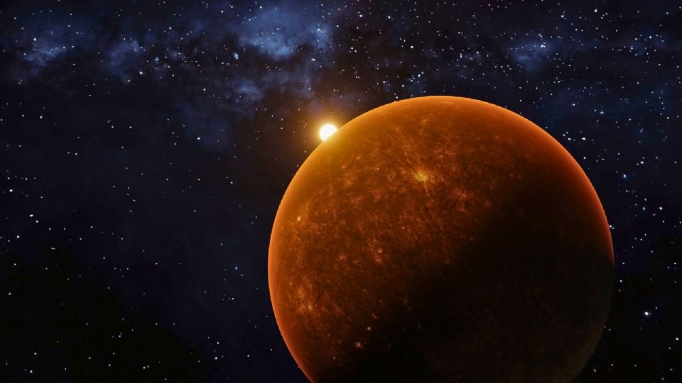 ¿Cómo sobrevivir en Mercurio Retrogrado y la temporada de Eclipses sin morir en el intento?