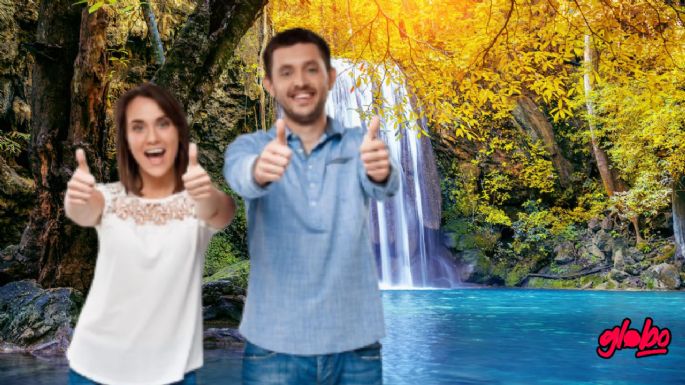 La cascada más grande de Puebla está ubicada a 200 minutos de CDMX y la debes conocer este puente