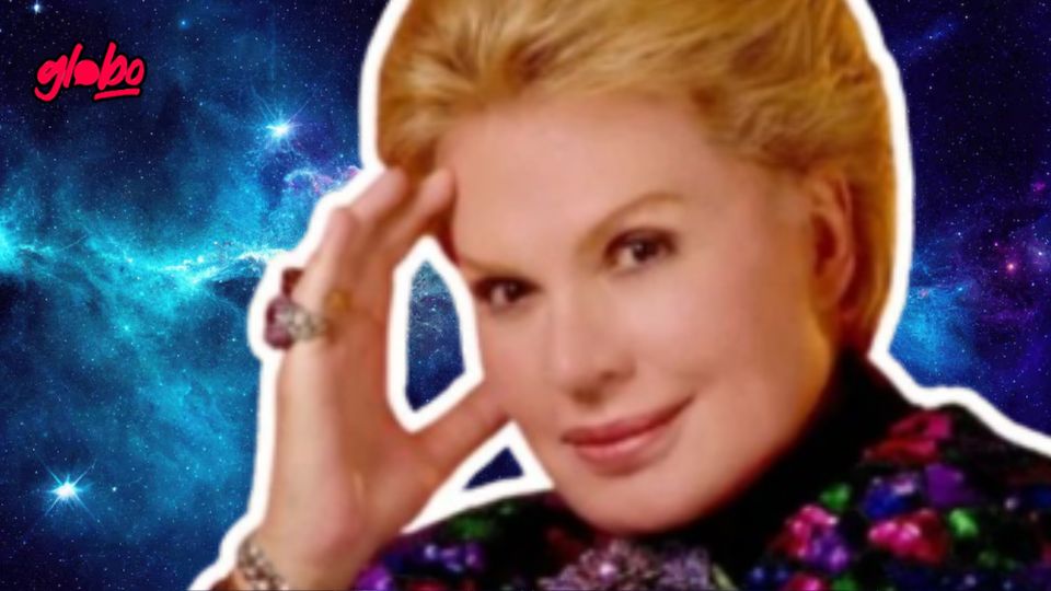 Conoce las predicciones de Walter Mercado para hoy.