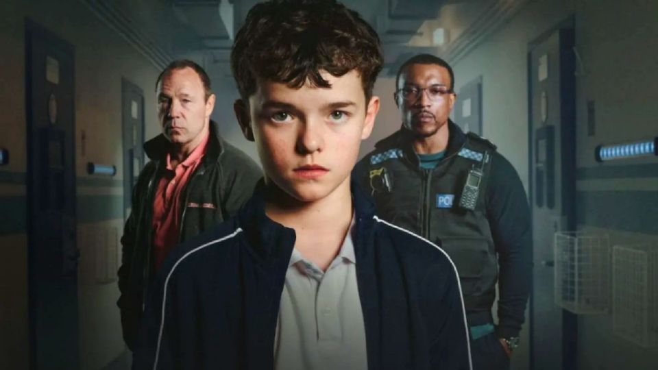 Adolescencia, la miniserie de Netflix de cuatro capítulos que muestra cómo actúa un asesino de 13 años.