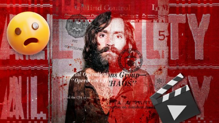 “Caos y los crímenes de Manson”: ¿De qué trata el nuevo documental de Netflix?