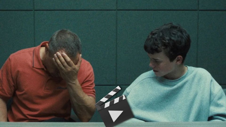 Adolescencia, considerada como la mejor serie de lo que va del 2025, y esto es todo lo que debes saber.