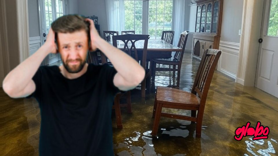 Así puedes evitar que tu casa se inunde.