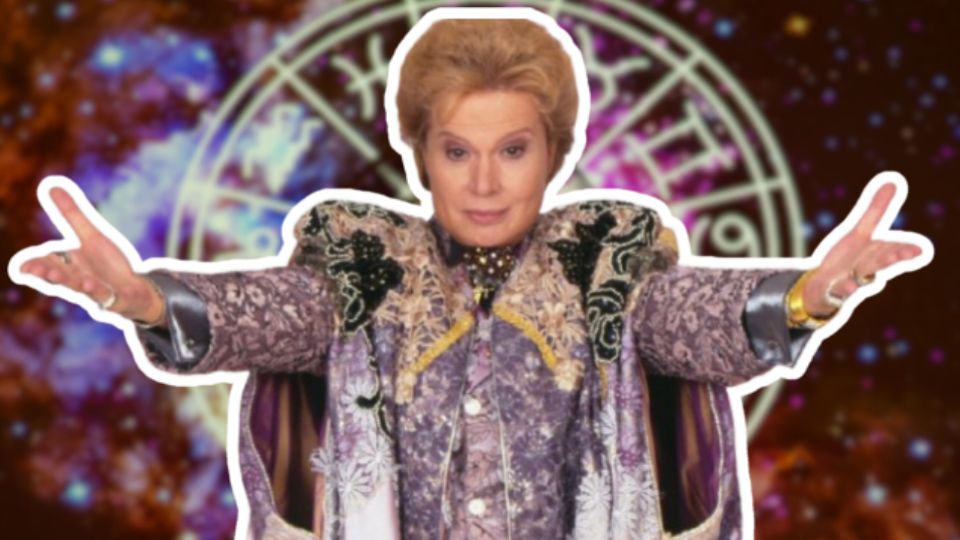 Walter Mercado sigue en el corazón de sus fieles seguidores