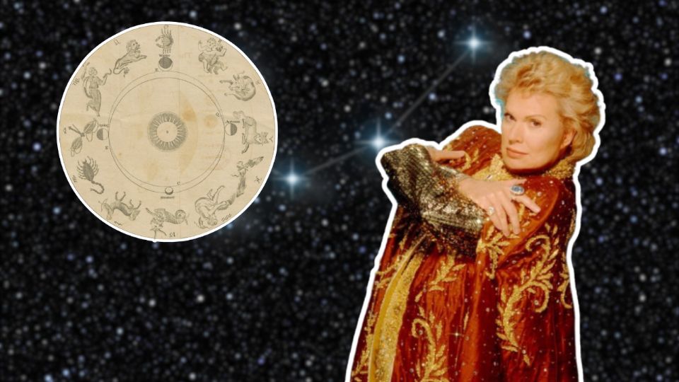 Walter Mercado nació el 9 de marzo de 1932 en Puerto Rico