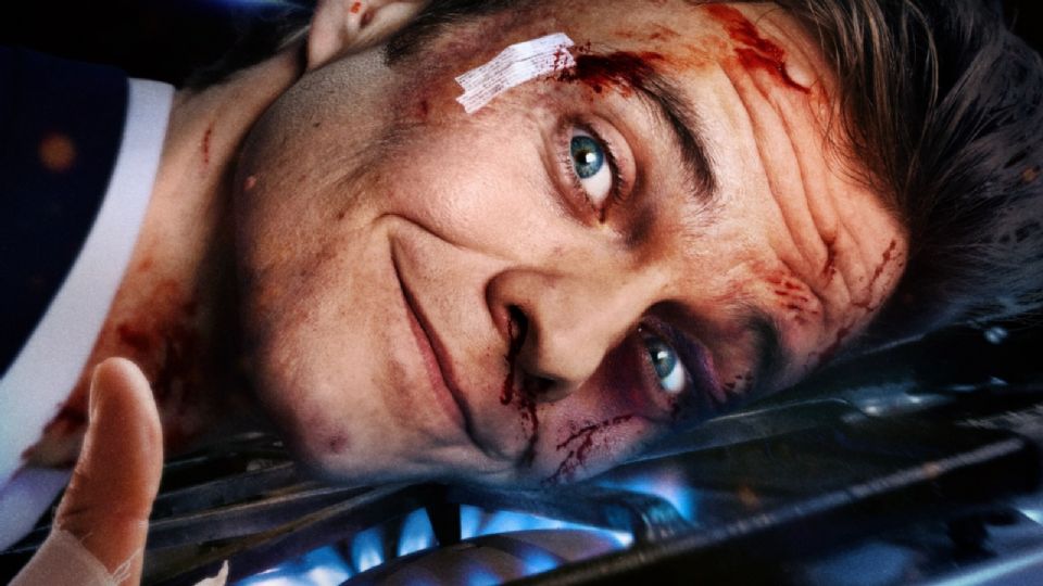 “Novocaine: Sin dolor”, fecha de estreno, sinopsis, reparto y más.