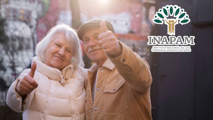 INAPAM 2025: ¿Cómo conseguir un pago mensual de más de 12 mil pesos en marzo?