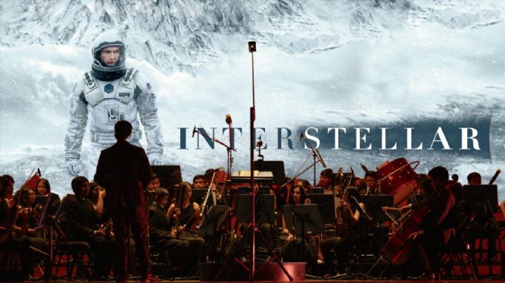 “Interstellar” concierto sinfónico en CDMX: Fecha, dónde es y precio de los boletos