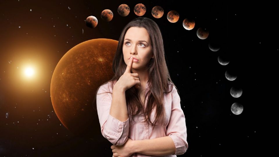 Mercurio Retrógrado 2025: Así puedes protegerte y evitar que te vaya mal en este tránsito astrológico.