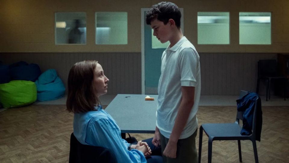 Todo el mundo habla de 'Adolescence' o 'Adolescencia', la miniserie de Netflix que es la pesadilla de todo padre.
