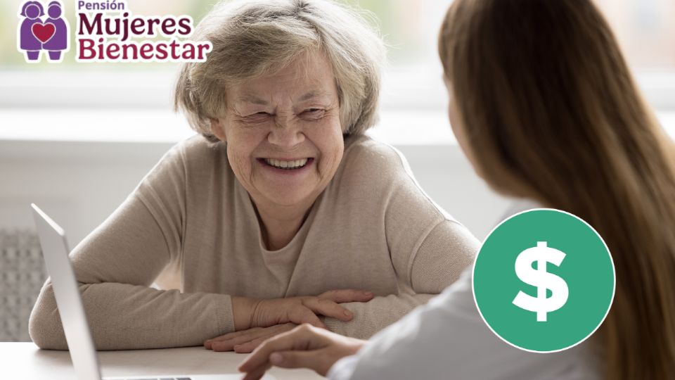 Las mujeres mayores de 60 años se verán beneficiadas con este programa