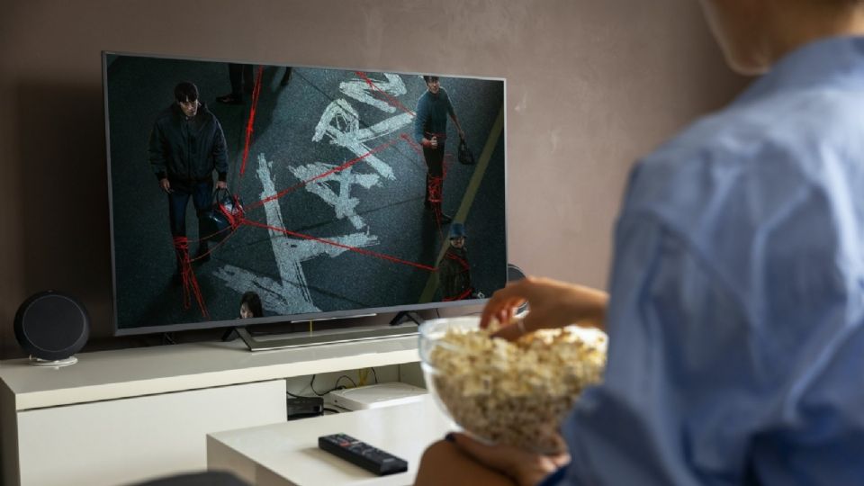 Karma, el dram coreano de Netflix que debes ver sí o sí.