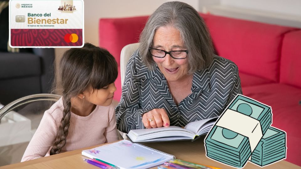 Conoce cuándo cobras según tu apellido