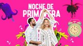 Foto ilustrativa de la nota titulada: Noche de Primavera 2025 CDMX: Horarios de los actos por sede ¿Se cancela la presentación sonidera en el Zócalo?