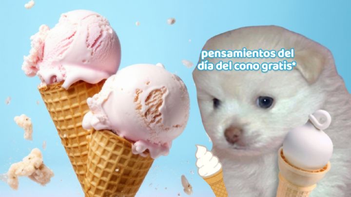Día del Cono Gratis 2025: Así puedes obtener un helado gratis en Dairy Queen