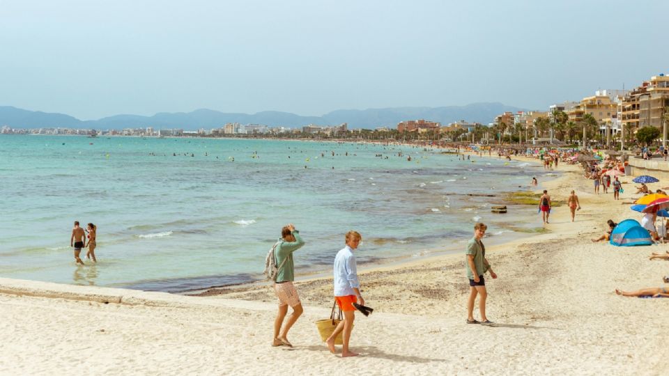 La playa de Acapulco que no debes visitar en Semana Santa 2025.