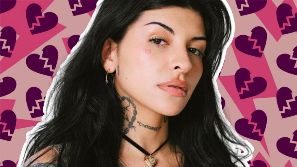 Si alguna vez te han robado a tu pareja y quieres dedicarle una canción a la persona que estuvo involucrada en la traición, Cazzu tiene el tema perfecto para ti.