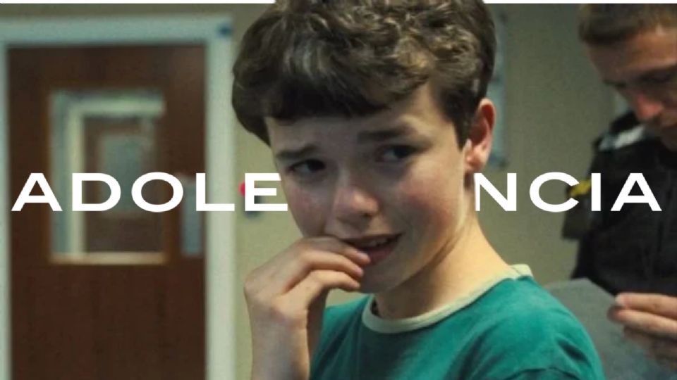 Estas son algunas locaciones elegidas para el rodaje de la miniserie británica que es furor en la plataforma de streaming.