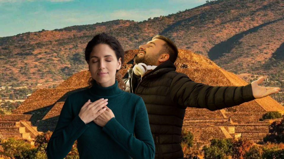 Los mejores lugares para recibir el equinoccio de primavera.