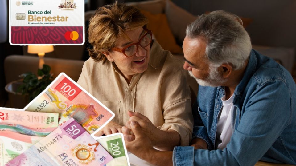 La Secretaría del Bienestar otorga varios beneficios a los grupos más vulnerables