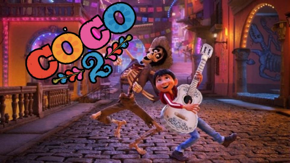 Coco 2: Fecha de estreno, reparto y detalles.