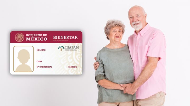 INAPAM 2025: Documentos, módulos y requisitos para tramitar la credencial en marzo