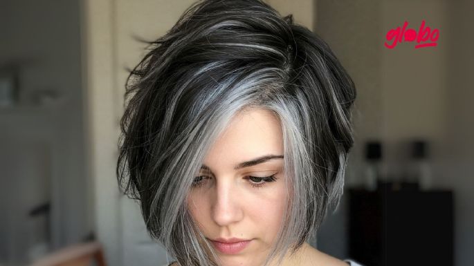 ¿Cómo eliminar las canas prematuras?