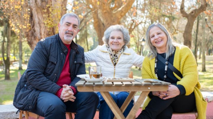 Credencial INAPAM 2025: Descuentos que puedes aprovechar en Primavera y Semana Santa