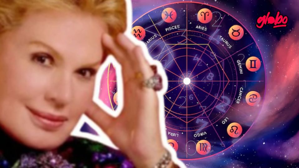 Conoce las predicciones astrológicas de Walter Mercado.