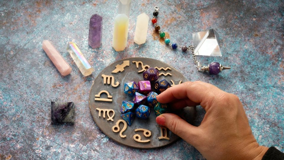 Horóscopo 23 de marzo.