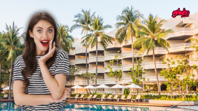 Profeco: conoce los hoteles más caros en las playas más populares de México