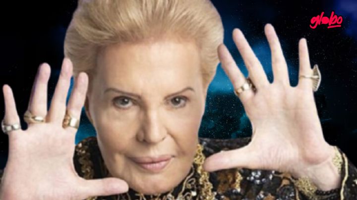 Walter Mercado horóscopo de HOY 23 de marzo | Predicciones según tu signo zodiacal