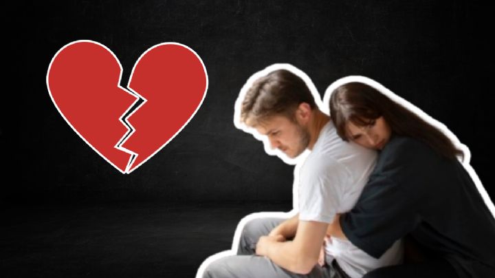 3 señales que indican que tienes dependencia emocional a tu pareja, según expertos