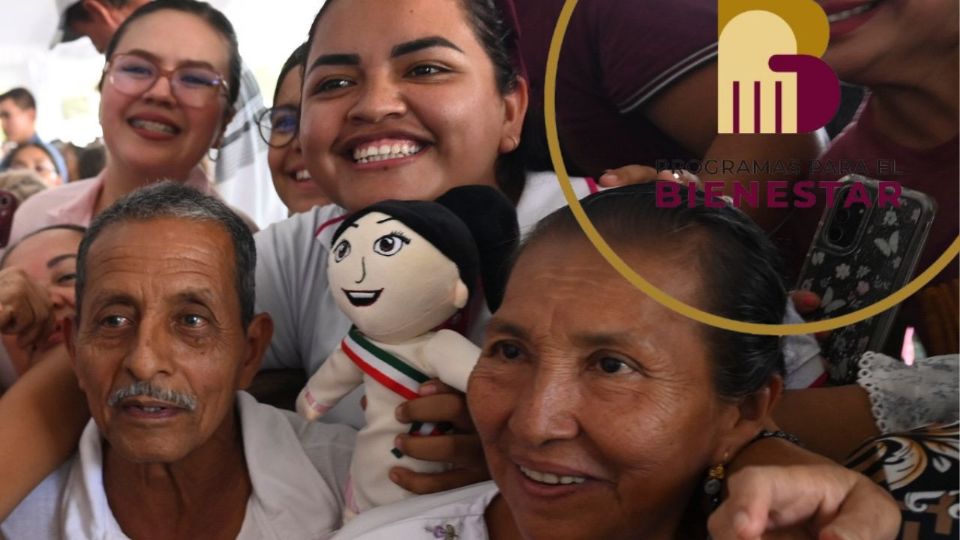 La Pensión Bienestar es un programa social que busca garantizar el bienestar económico de las personas adultas mayores en México.