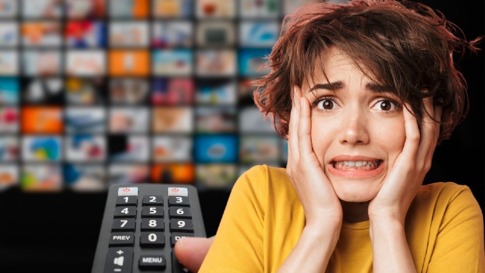 Si estás buscando series y películas en Netflix para maratonear este fin de semana, aquí te dejo una recomendación de tres películas de suspenso que son IMPERDIBLES.