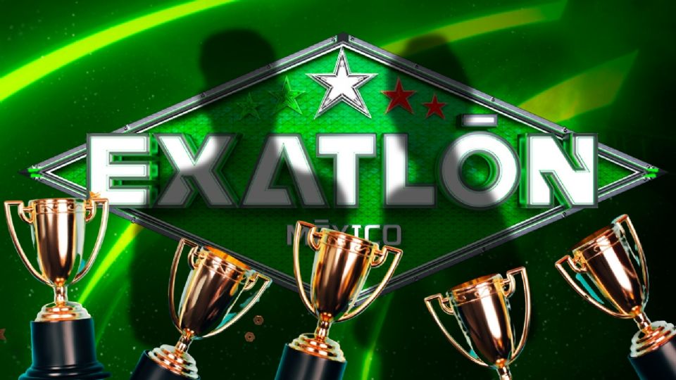 ¿Quiénes se llevarán el título y el premio de un millón de pesos? No te pierdas los detalles del reality más emocionante de TV Azteca.