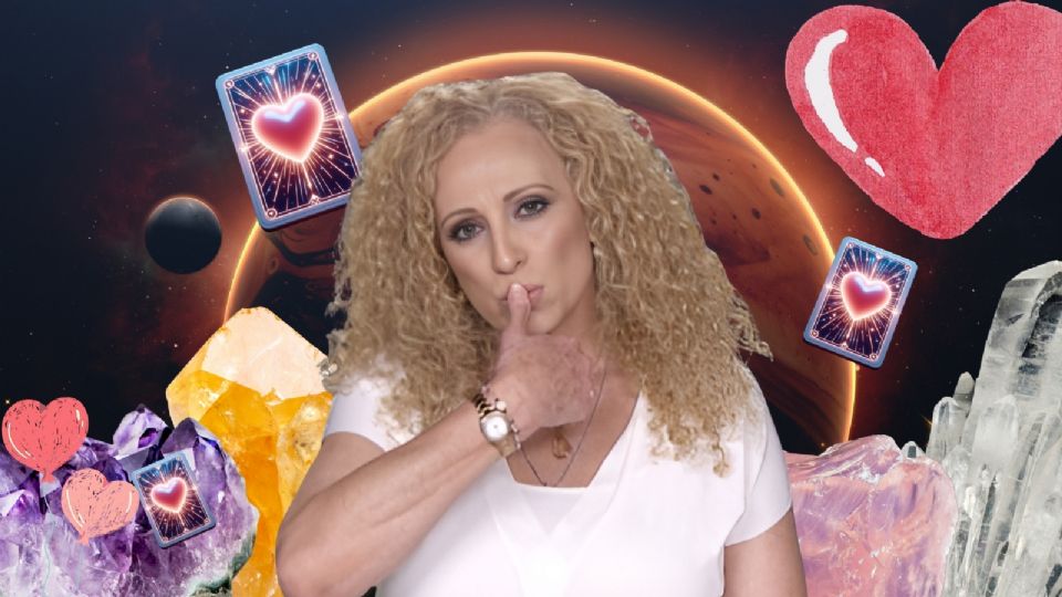 Horóscopos Mizada Mohamed HOY martes 25 de marzo.