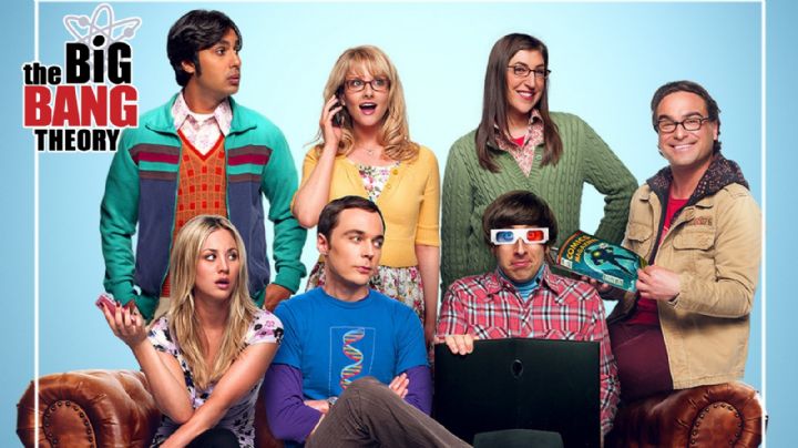 The Big Bang Theory: ¿De qué tratará la nueva serie y quién la protagonizará?