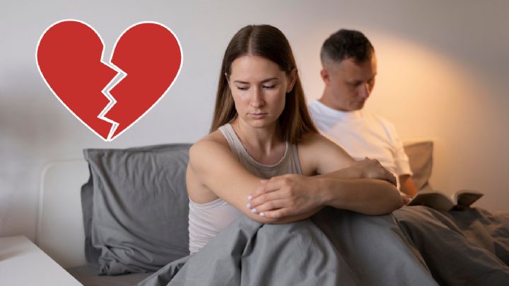 ¿Eres una 'migajera'? 3 señales que indican que solo recibes migajas de amor, según expertos