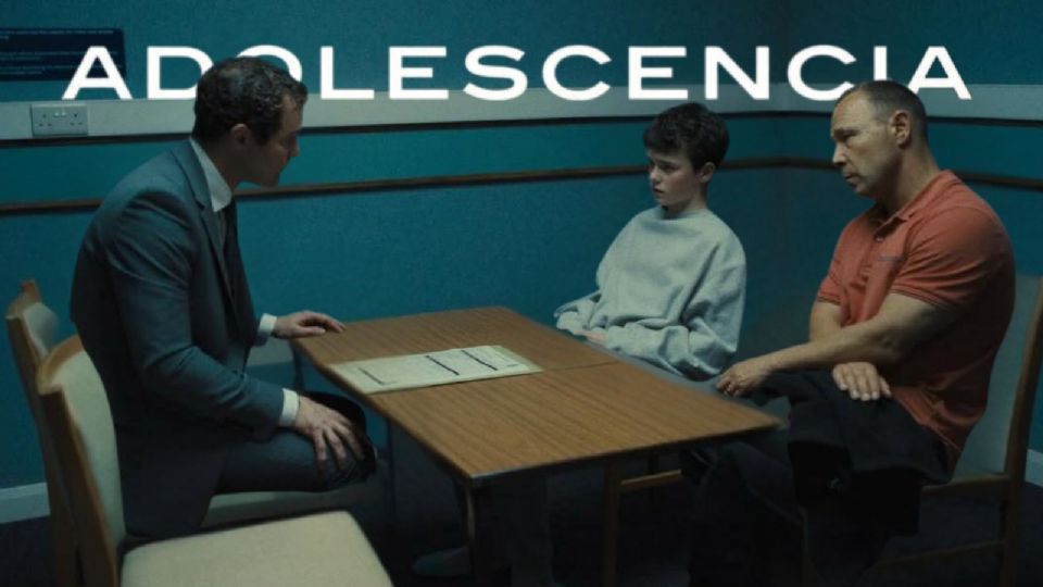 Adolescencia, tres medidas drásticas que pueden evitar un problema como el de la serie, según los creadores.