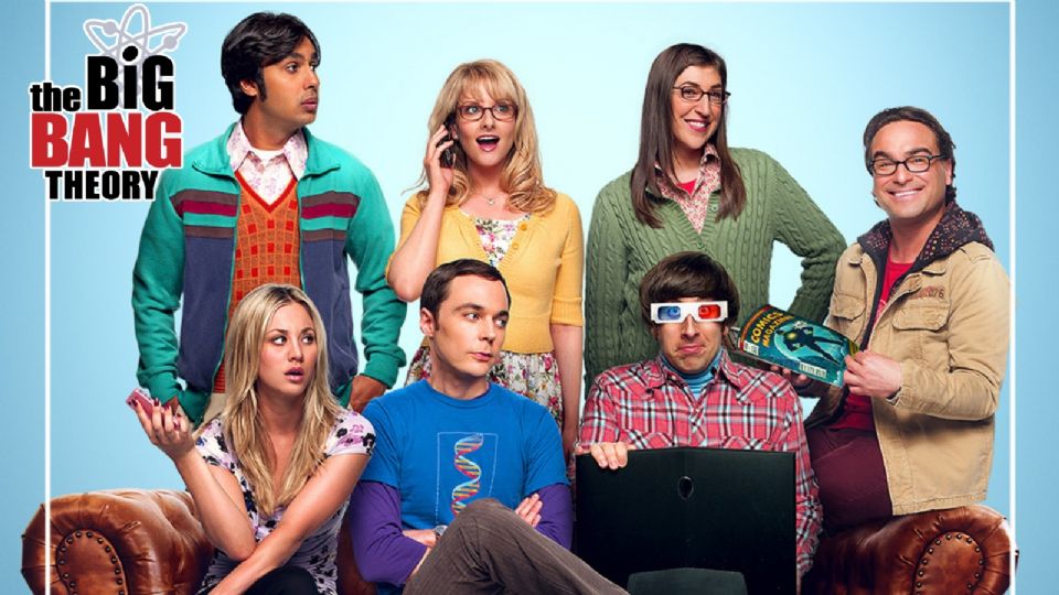 The Big Bang Theory, confirman nueva serie del universo de Sheldon Cooper y sus amigos.