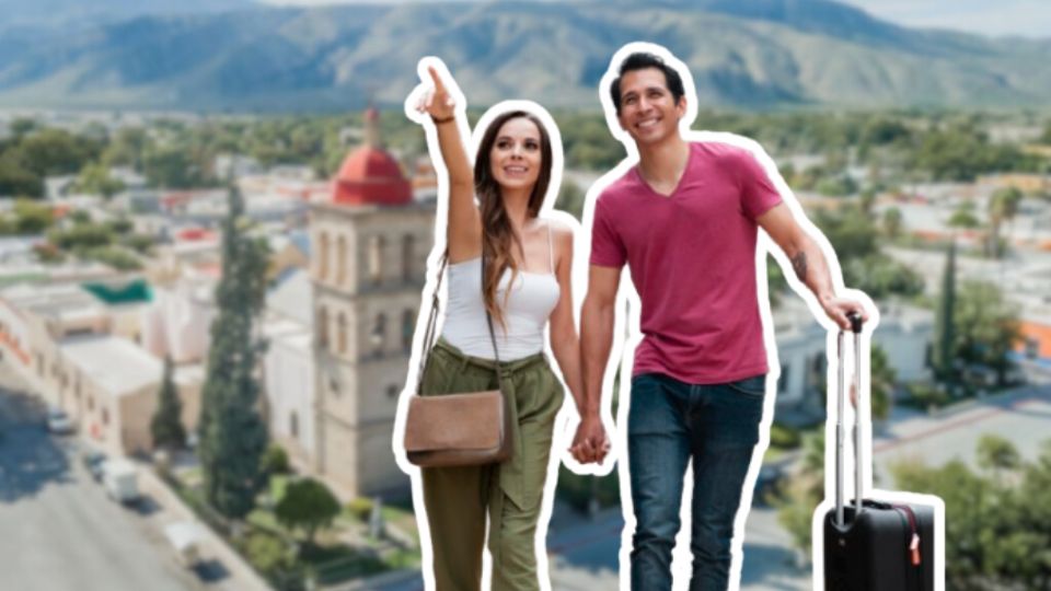 Cada vez son más los mexicanos que se atreven a conocer los pueblos mágicos a lo largo del país