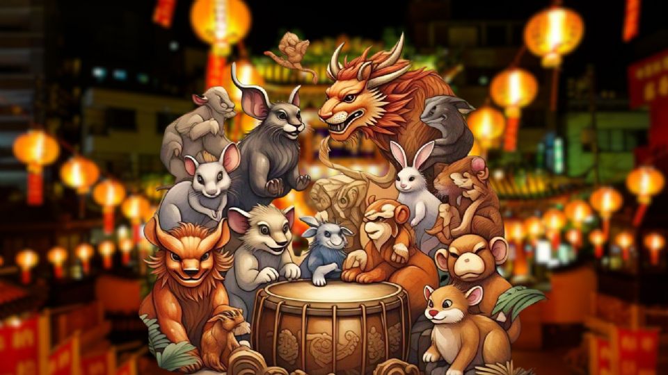 Horóscopo Chino | Predicciones para cada signo en el amor, dinero y salud HOY miércoles 26 de marzo