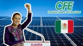 Foto ilustrativa de la nota titulada: CFE dará paneles solares GRATIS para bajar recibo de luz: En qué estados y requisitos
