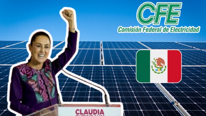 CFE dará paneles solares GRATIS para bajar recibo de luz: En qué estados y requisitos